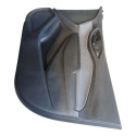 Forro Porta Dianteira Direita Chevrolet Onix Prisma 14/19 Preto