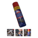 Descarbonizante Abro Carb Choke Cleaner 500ml - Azul Azul