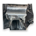 Moldura Painel S/botão Gm /19 Chevrolet  Onix  2013 Preto