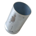 Tubo Gargalo Bomba D\'agua Chevrolet Agile Celta 94/10 Cinza Cinza