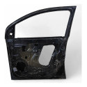 Porta Dianteira Direita Chevrolet Spin 2013/2023 Recuperada Dianteira Direita Preto