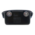 Puxador Porta Traseira Direita Gm Corsa 1996/1999