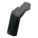 Defletor Filtro De Ar Do Motor Gm S10 Trailblazer 12/20 Preto