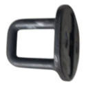 Batente Porta Malas Chevrolet Onix Spin 2013