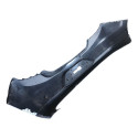 Parachoque Traseiro Chevrolet Onix Prisma 13/16 C/ Detalhes