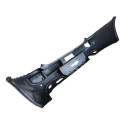 Parachoque Traseiro Chevrolet Spin Activ 13/18