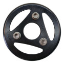 Polia Bomba D\'água Onix 1.0 Turbo 2021 Original