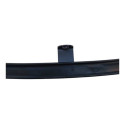  Guia Vidro Traseiro Esquerdo Toyota Yaris 2025 Original Preto