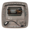 Luz Teto Cortesia Gm Prisma Onix 2013-18 52016415