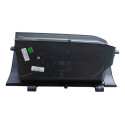 Tampa Porta Luva Chevrolet Tracker 2021/2024