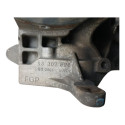 Suporte Bomba Direção Hidráulica Chevrolet Corsa 2010  Cinza