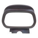 Moldura Painel Instrumentos Gm Cobalt 12/20 Cinza-escuro Cinza-escuro