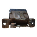 Fechadura Trava Do Porta Malas Kadett 1989/1992