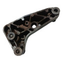 Suporte Esquerdo Coxim Câmbio Chevrolet Astra 2002