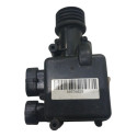 Motor Trava Elétric Porta Dianteira Le Corsa Tr 130 Positron