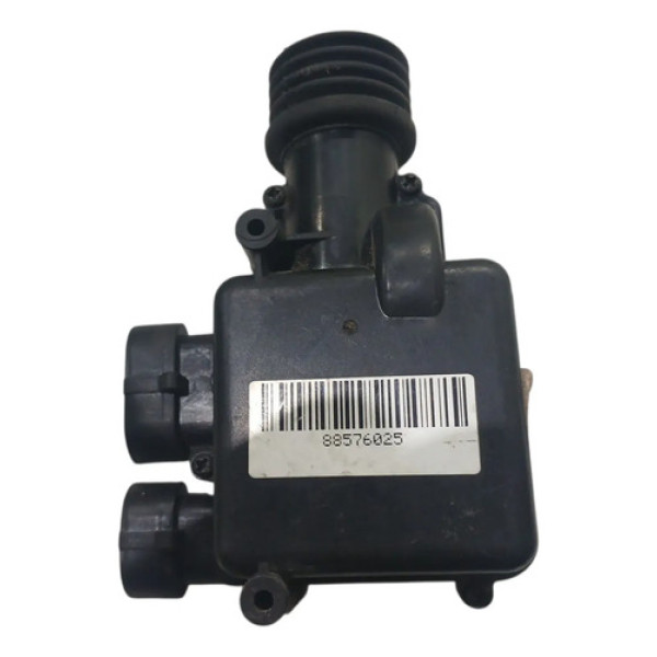 Motor Trava Elétric Porta Dianteira Le Corsa Tr 130 Positron