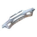 Parachoque Dianteiro Chevrolet Onix Prisma 17/19 Branco Branco