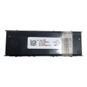 Modulo Central Temperatura Chevrolet Cruze 17/23 Preto Preto
