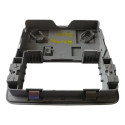 Moldura Luz De Teto Cortesia Chevrolet Cobalt 13/19
