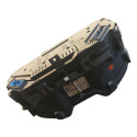 Painel Instrumentos Chevrolet Montana 2013 Preto