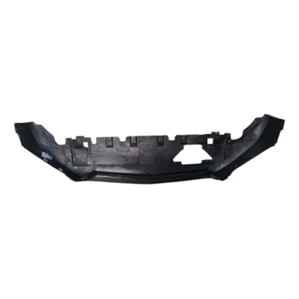 Spoiler Parachoque Dianteiro Tracker 21/23 C/detalhes Preto