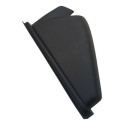 Tampa Acabamento Painel Esquerdo Onix Plus 2021 Pn:26699279 Preto Original