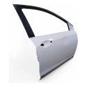 Porta Dianteira Direita Recuperavel Chevrolet Onix Plus 2020 Dianteira Direita Branco