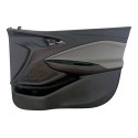 Forro Porta Dianteira Direita Onix Hatch/plus 20/25 Cinza