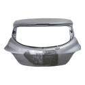 Tampa Traseira Chevrolet Onix Lt Ltz Original (recuperada) Cinza