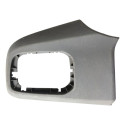 Moldura Difusor Ar Esquerdo Onix Prisma 13/19