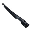 Moldura Soleira Esquerda Chevrolet Tracker 21/24 Detalhes Preto