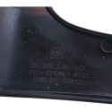 Moldura Paralama Traseiro Direito Gm Corsa Montana 2002/2012 Azul-escuro