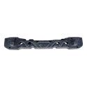 Absorvedor Impacto Parachoque Dianteiro Gol G5 2008/2012 Cinza-escuro