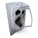 Porta Dianteira Direita Recuperada Cruze 12/16 Dianteira Direito Branco