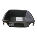 Porta Objetos Painel Chevrolet Montana 2013 Cinza-escuro