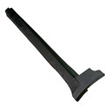 Spoiler Lateral Direito Gm Tracker 14/17 ( Detalhe ) Cinza