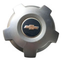 Calota Roda Gm Nova Chevrolet S10 12/19