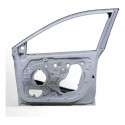 Porta Dianteira Direita Recuperavel Chevrolet Onix Plus 2020 Dianteira Direita Branco
