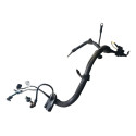 Chicote Cabo Positivo Bateria Chery Tiggo 5x Pro 2025