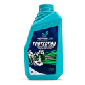 Oleo 20w50 Protection Api Sl Mineral Motorlub