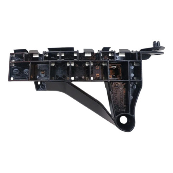 Guia Suporte Parachoque Dianteiro Esquerdo Honda Fit 13/14