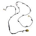 Pisca Chicote Cortina Gm Onix Plus 2021 Original Pn:26317928