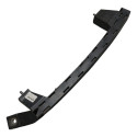 Canaleta Guia Vidro Dianteiro Direito Gm Onix Prisma 13/19 Preto