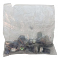  Kit Parafuso Volante Motor Gm Onix Plus 2021 Original
