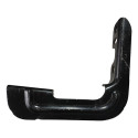 Suporte Dianteiro Fixação Estribo Chevrolet S10 12/20 Preto Preto