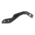 Suporte Tubo Direção Hidráulica Corsa Montana 2010 Preto Preto