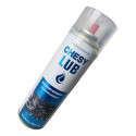 Desingripante Anticorrosivo Chesy Lub 300ml - Branco Branco