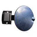 Portinhola Tanque Combustível Gm Kadett 89/98 Azul