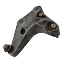Suporte Esquerdo Coxim Câmbio Chevrolet Astra 2002
