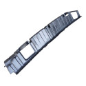 Absorvedor Impacto Traseiro Ford Ecosport 13/17 Preto Preto